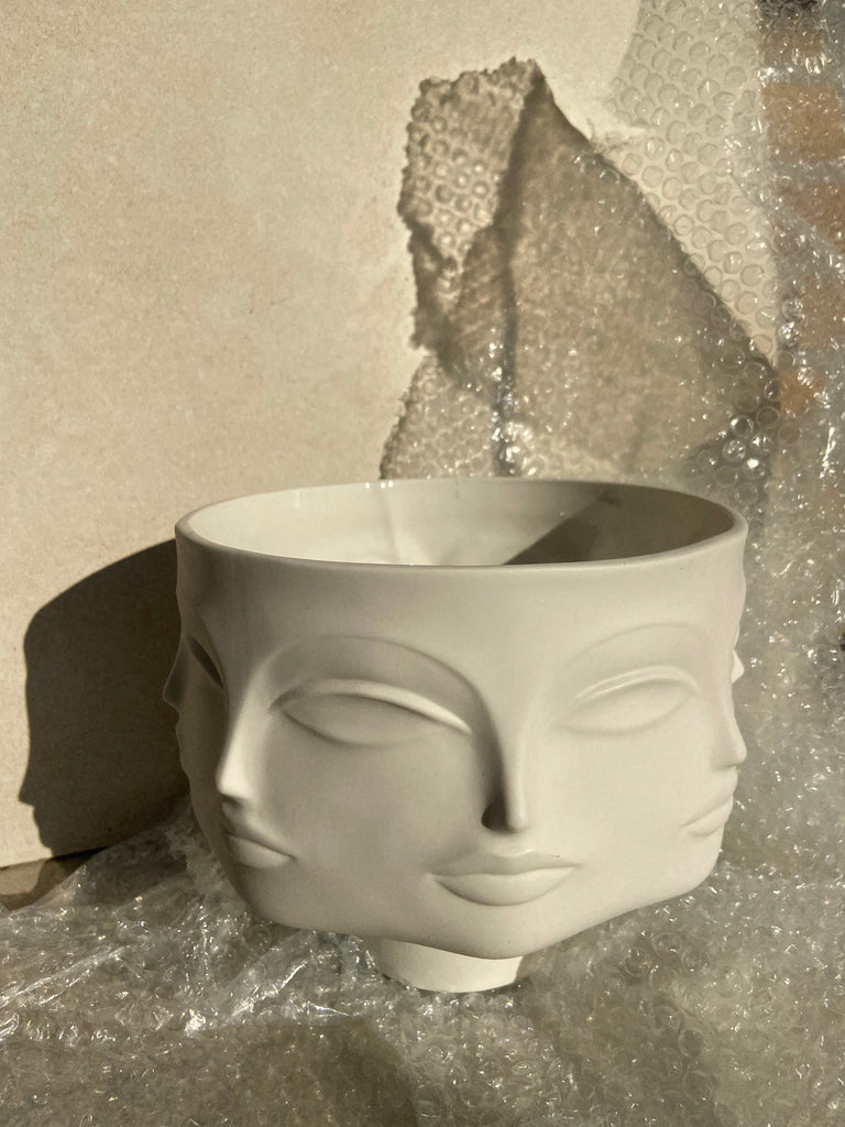Design bowl Jonathan Adler - porcelain Homeware Days of Tumult 