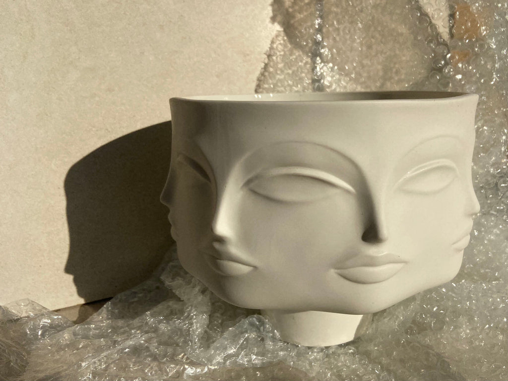 Design bowl Jonathan Adler - porcelain Homeware Days of Tumult 