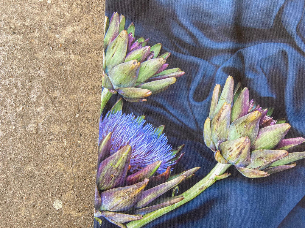 Humble Purple - Tote bag 40 x 50cm Bag Days of Tumult 