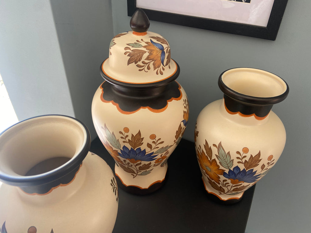 Three sisters - ceramic set of 3 Homeware Days of Tumult 